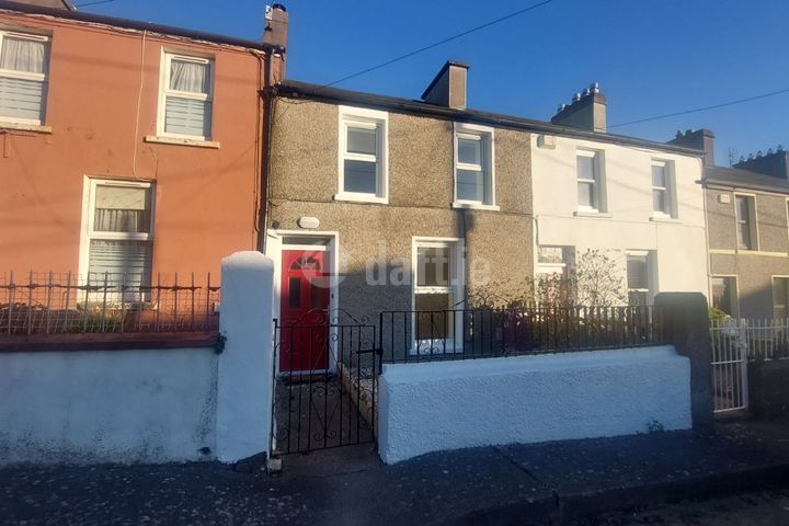 9 Alexandra Villas, Saint Lukes, Dillons Cross, Co. Cork