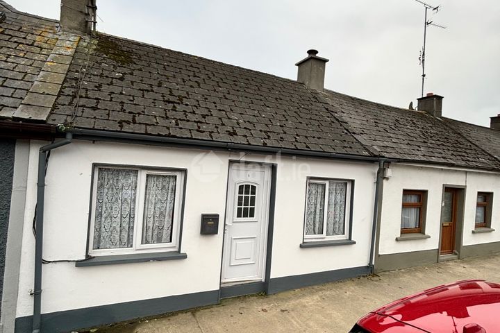 6 Mccurtain Street, Gorey, Gorey, Co. Wexford