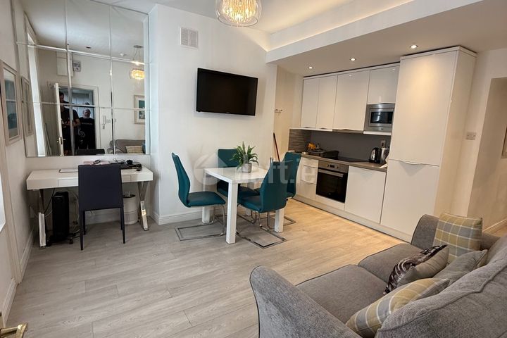 Sussex Road 2, Ballsbridge, Dublin 4