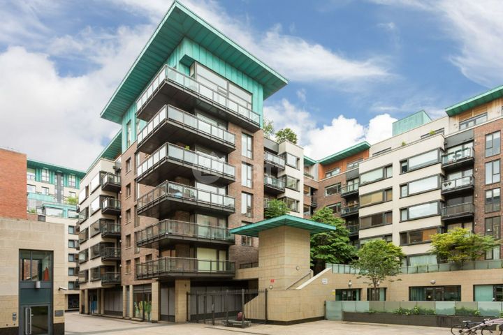 Apt 57, Block E2, Smithfield Market, D07 AE78, Smithfield, Dublin 7