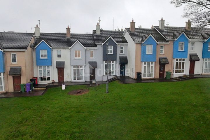 51 Pope'S Hill, Pope'S Road, Cork City Centre