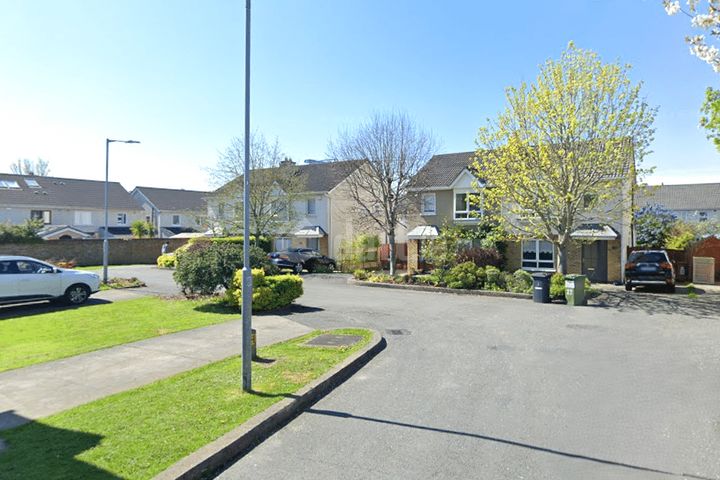 St Mochtas Green, Clonsilla, Dublin 15