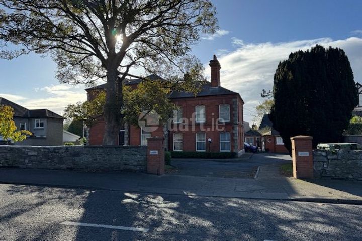 Apartment 6, 39 Lucerne, Clontarf, Dublin 3