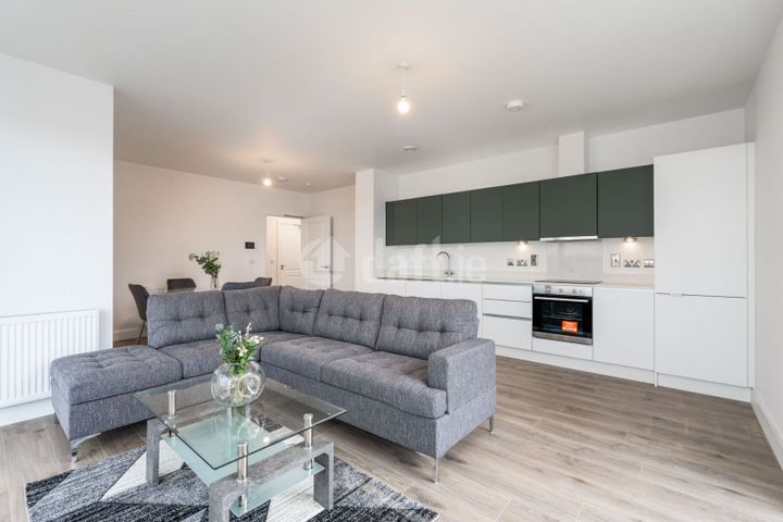 Woodbrook Place, Dublin Road, Shankill, Co. Dublin