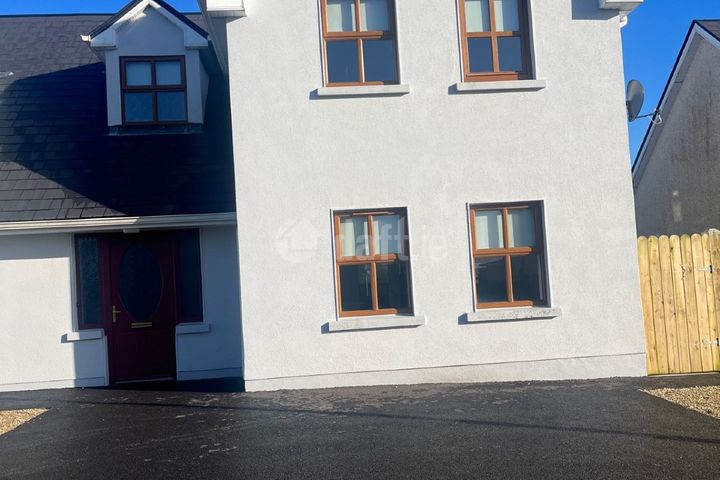 Ballinagare, Castlerea, Co. Roscommon, Elphin, Co. Roscommon