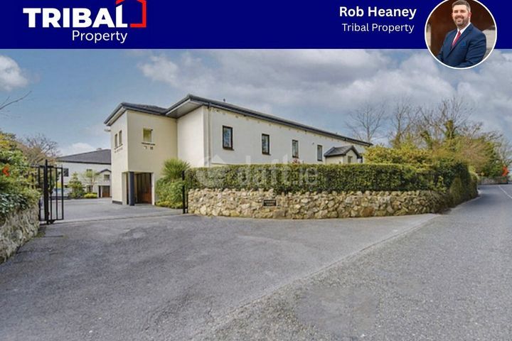  Suncroft Court, Taylors Hill Road, G, Taylor's Hill, Co. Galway
