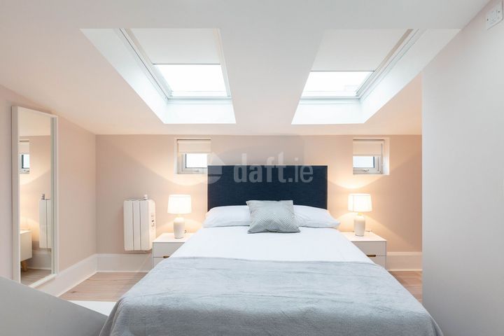 Apartment 4, 135 Harold's Cross Road, Harold's Cross, Dublin 6W