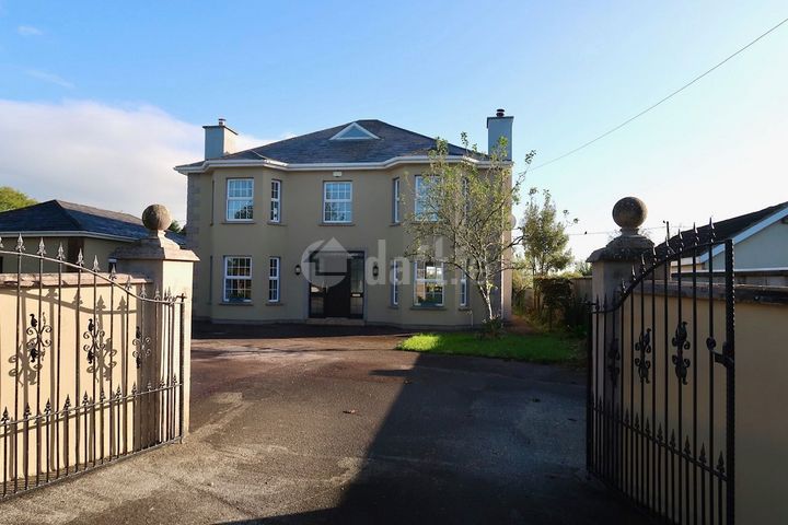 Grenagh South, Co. Cork, Grenagh, Co. Cork