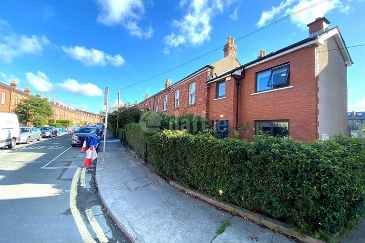 Beechwood Avenue, Ranelagh, Dublin 6