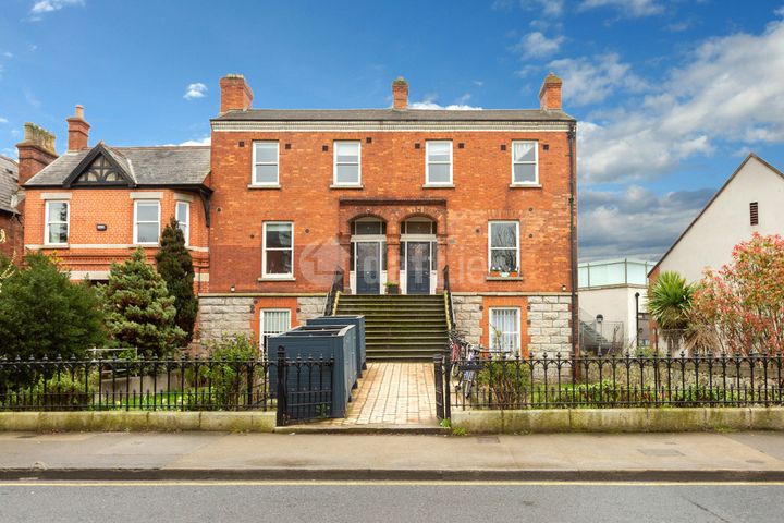 Apartment 6, 1 Howth Road, Clontarf, Clontarf, Dublin 3
