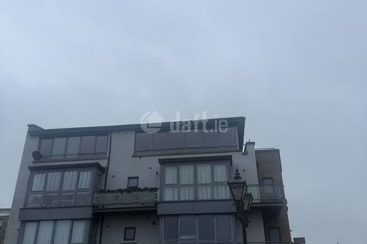 Poolboy Gate, Mill Lane, Navan, Co. Meath