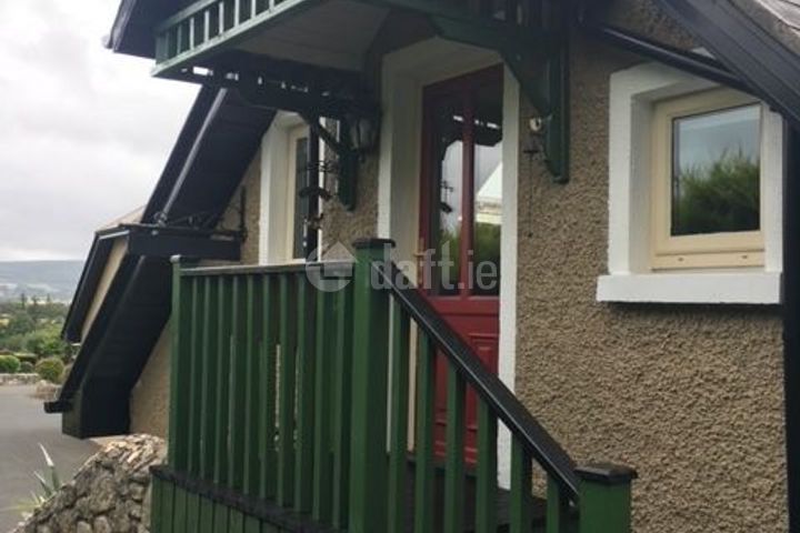 Tomriland, Roundwood, Bray, Tomdarragh, Co. Wicklow