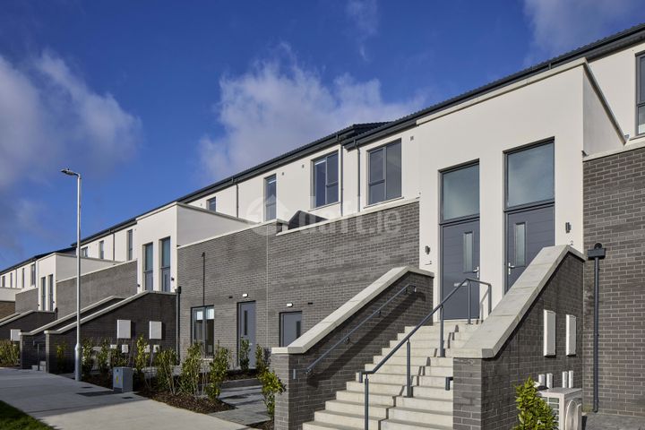 Parkleigh, Seven Mills, Dublin 22