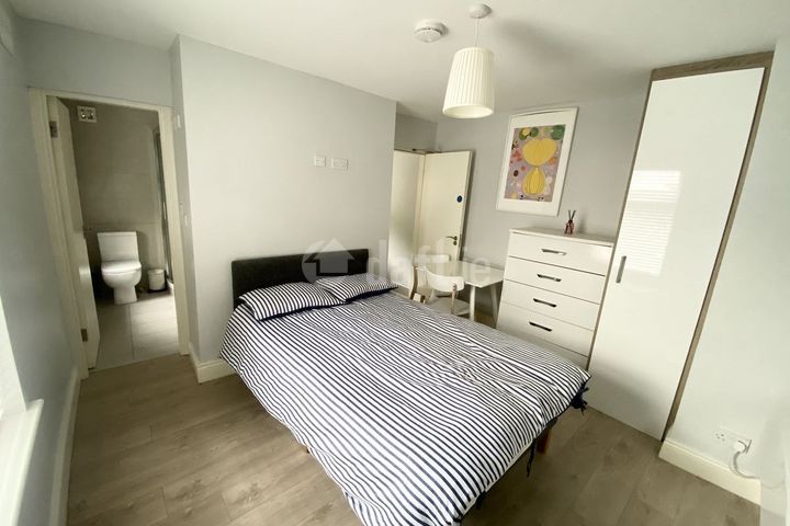 Bayview Avenue, Dublin 3, North Strand, Dublin 3