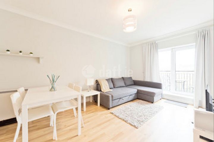 Chandlers Guild, James St, Dublin 8