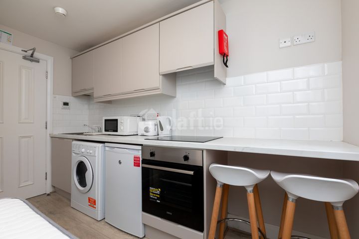 Apartment 6, 45 Phibsborough Road, Dublin 7