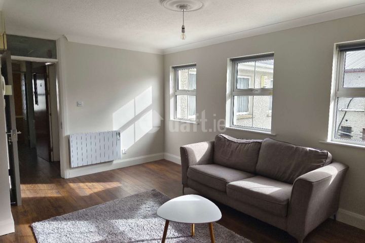 Apartment 3, Friary court, Friary road, Naas, CO Kildare, Athlone, Co. Roscommon