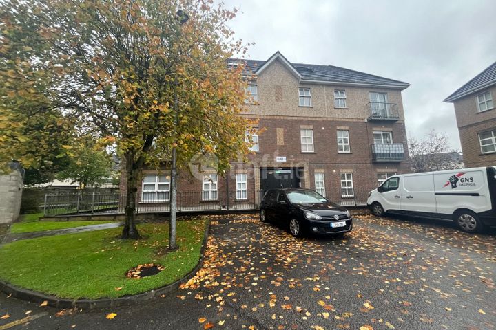 Apartment 4, Block B, Ballycummin Village, Ballycummin, Co. Limerick