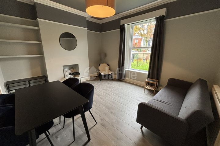 Flat 1, 13 Frankfort Avenue, Rathgar, Dublin 6