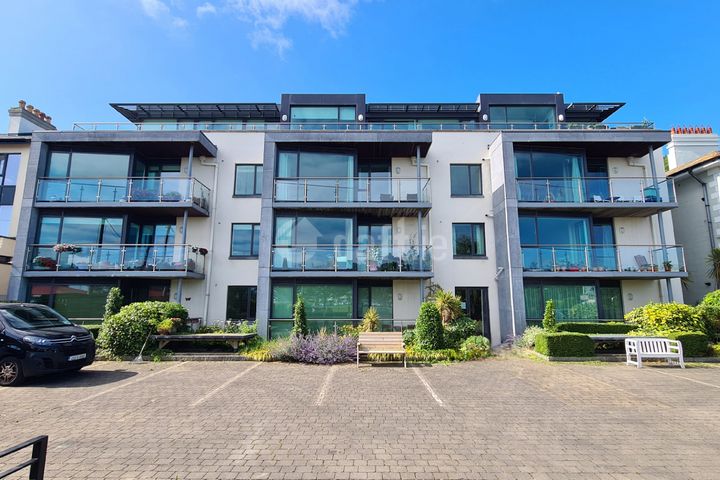 Saint Lawrence Building, Findlaters, Howth, Dublin 13