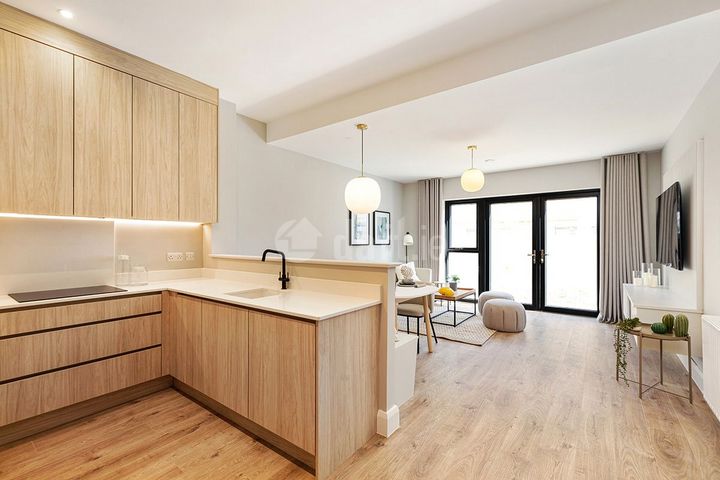 Fairfield, Greystones, Co. Wicklow