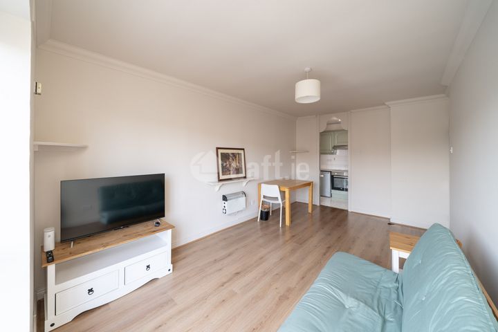 Apartment 94, Annia Livia, Viking Harbour Apartments, The Coombe, Dublin 8