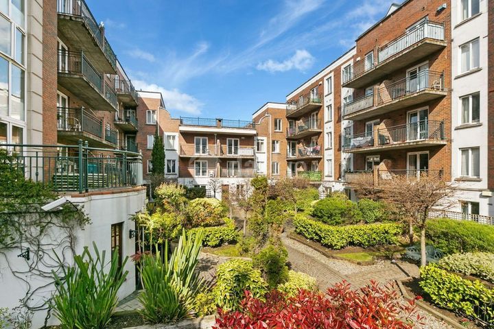 Apartment 44, Block 1b, Rathmines Town Centre, Rathmines, Dublin 6