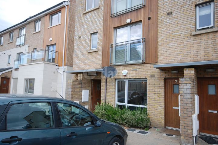 9 Waterside Close, Waterside, Malahide, Co. Dublin