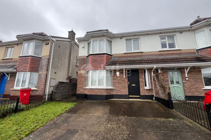 Willsbrook Road, Lucan, Dublin, Co. Dublin, Lucan, Co. Dublin