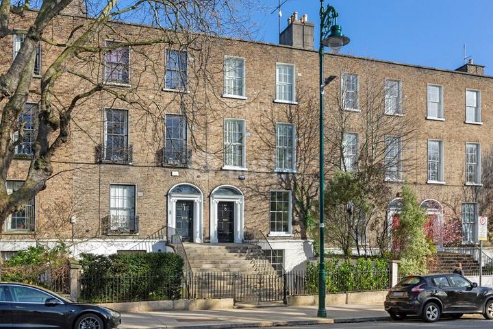 Pembroke Road, Dublin 4, Ballsbridge, Dublin 4