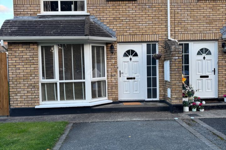 Swanward Court,Parnell Road,Dublin 12, Harold's Cross, Dublin 6