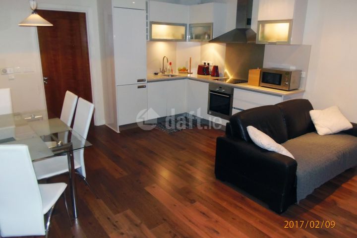 4 Chapel Hill, Martins Row, Chapelizod, Dublin 20