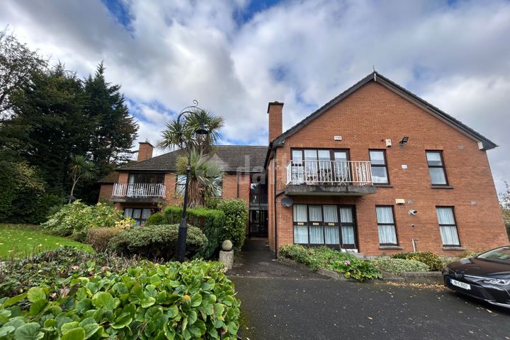 Apartment 7, Má Tuire, Mount Merrion, Co. Dublin