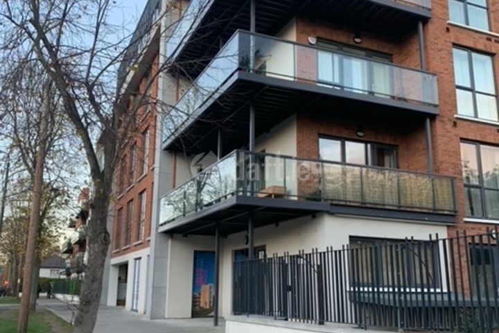 Apartment 31, Ardilaun Court, Raheny, Dublin 5