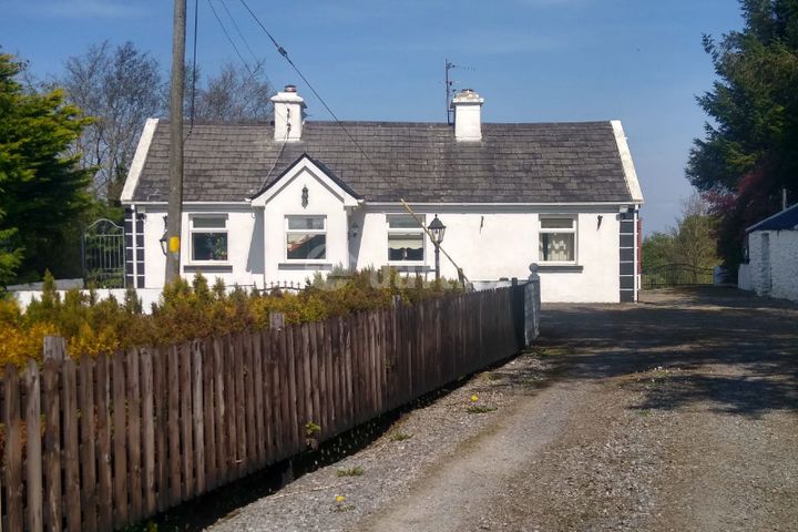 Barroe, Carracastle, Ballaghaderreen, Carracastle, Co. Mayo