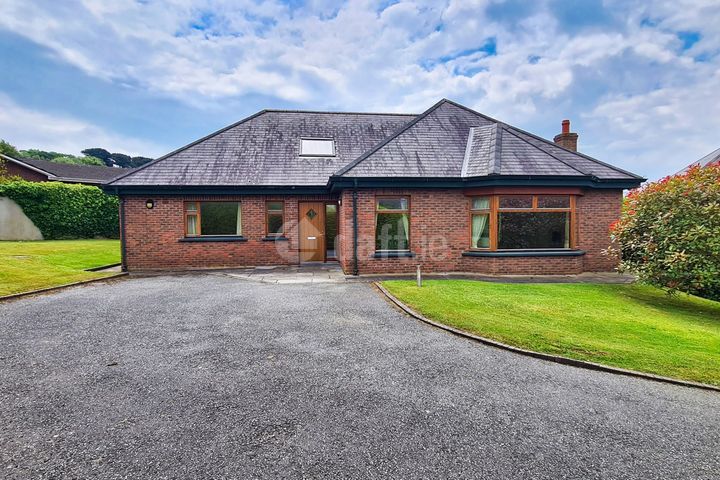 The Corner House, Saint Fintan'S Road, Sutton, Dublin 13