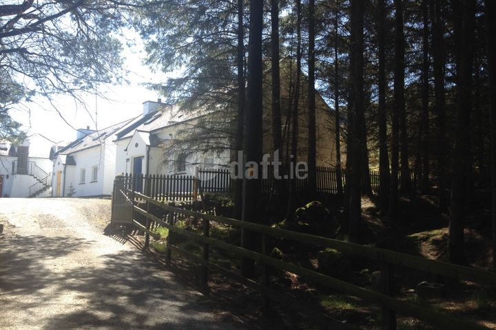 Heather Cottage, Tibradden Farm Cottages, Tibradde, Dublin 16