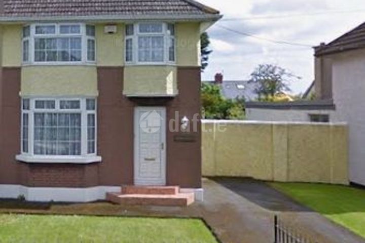 Phibsborough, North Circular Road, Dublin 7