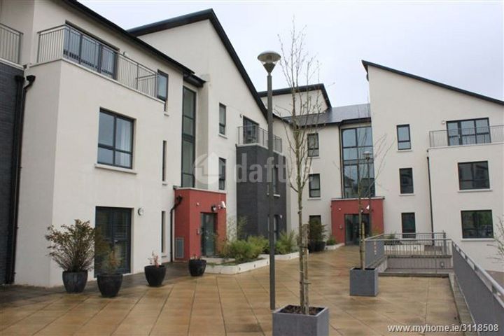 Apartment 19, Templegrove, Castletreasure, Donnybrook, Co. Cork