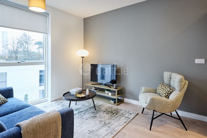 1 Bed · Birchwood Court, Northwood Avenue, Santry - Image 3