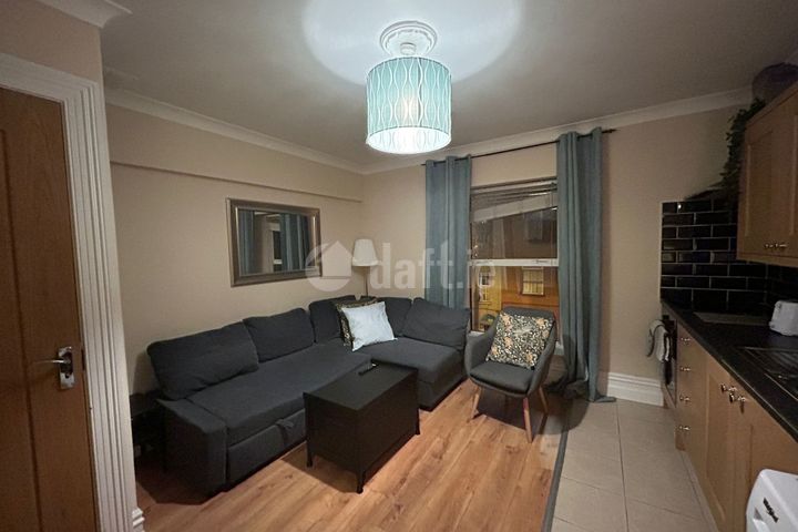 Blessington Street, Dublin 7