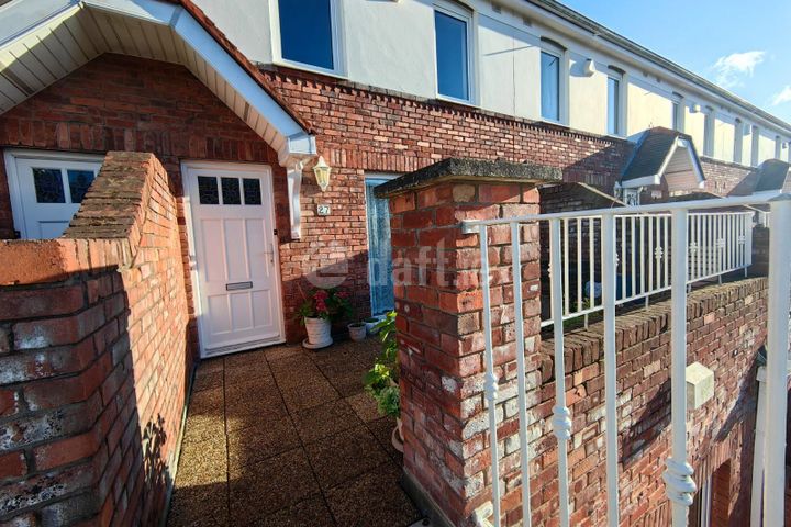 Abbeyfield, Dublin 6, Milltown, Dublin 6