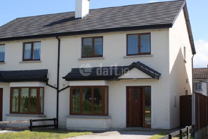 4 Friarsfield, Killenaule Road, Fethard, Clonmel, Fethard, Co. Tipperary