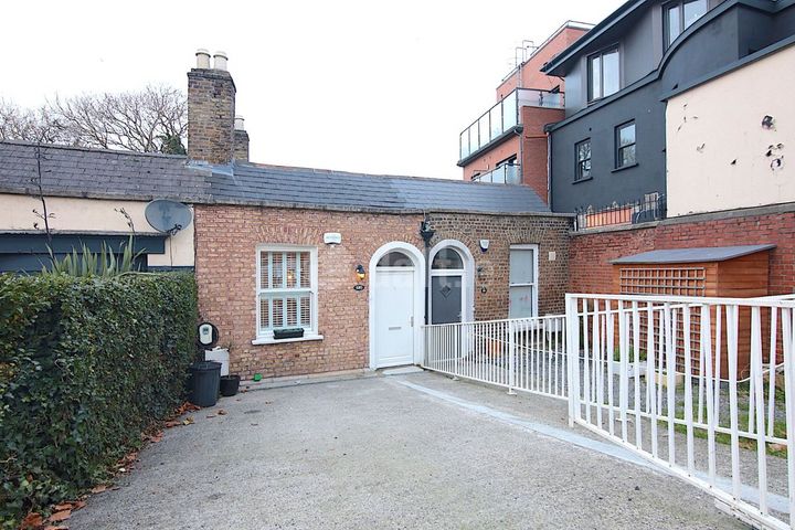 South Circular Road, Dublin 8, South Circular Road, Dublin 8