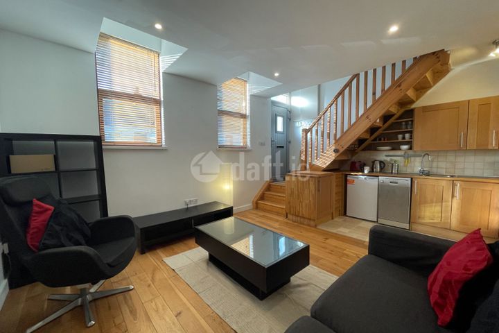 Ashford Street, Dublin 7, Arbour Hill, Dublin 7