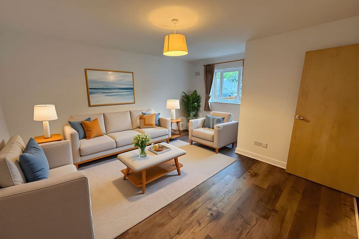  Grianan Fidh, Aiken's Village, Stepaside, Dublin 18