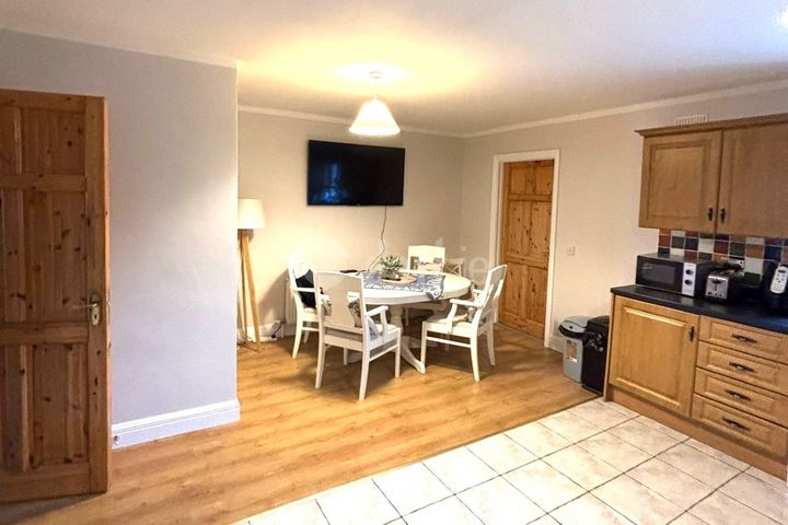 Ros Na H'Inse, Carrick-On-Shannon, Co. Leitrim, Lisduff, Co. Leitrim