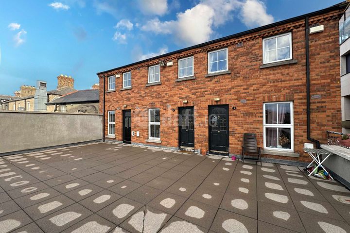 No 1, Mornington Court, Ranelagh, Dublin 6