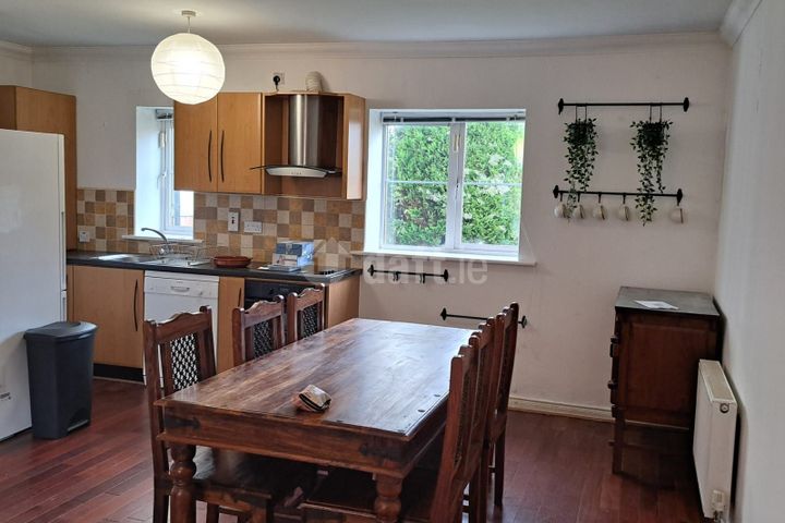 Brackenwood  ,Balbriggan,  Co. Dublin, Balbriggan, Co. Dublin