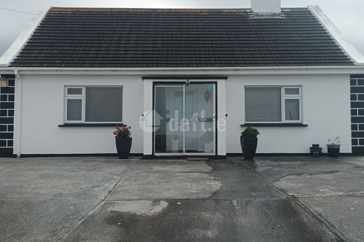 Furnace, Lettermullen, Galway, Lettermullan, Co. Galway